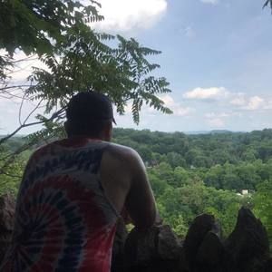 Meet your Posher, Matthew